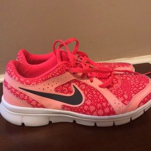 NWOB Nike flex experience run 2